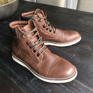 Target Men’s dress boot